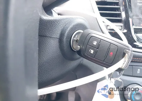 2018 Chevrolet Trax Ls from USA, damaged, VIN KL7CJNSB1JB733988